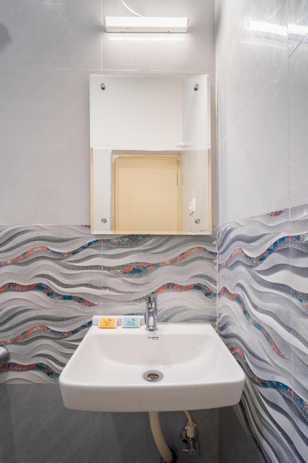 Sornalaxmi Residency 퐁디셰리 외부 사진